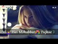 Ek To Hi Hy Dolt Meri Status