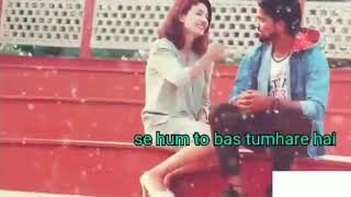 Whatsaap status 2 akshay rini