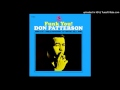 Don Patterson - Funk In 3/4