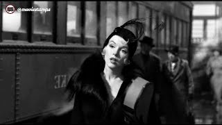 Some Like It Hot (1959) - Marilyn Monroe intro Scene