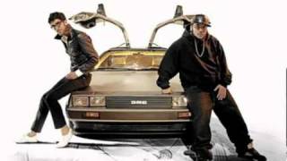 Chromeo - Since You Were Gone (8-Bit)