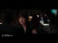 Elevator Finger Sex Scene
