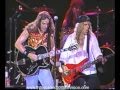 TED NUGENT - Lovejacker