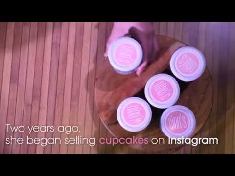 Nino's bakery interviwe cairoscene