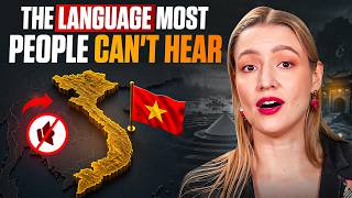 Why Vietnamese Is the Hardest Language to Hear (Not Just Speak)