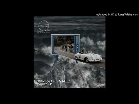 CARLOS DE LA RUIZ - Space ( Original Mix )