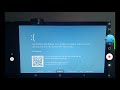 ChayaPhakSaengjanMainChannel Has BSOD 56