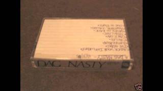 Dag Nasty - Circles 1985 demo