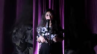 Download lagu Mere Humsafar ( Female version ) | OST | Hania Amir , Farhan Sayeed | Hamza And Hala | Cover mp3