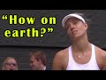 Serena Williams | Reactions of Players & Commentators Who Can't Handle her Game - Part 2