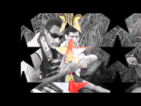 Shazy ft  Tania    Solwara Meri   PNG MUSIC