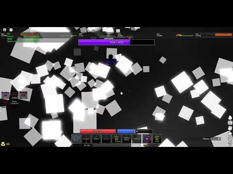 Mondo Unfair Fight with challenge medal || Pilgrammed ||