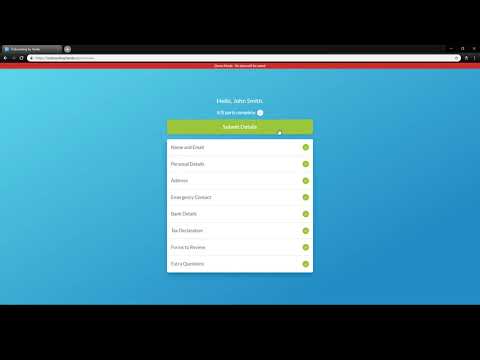 Video   What is Tanda