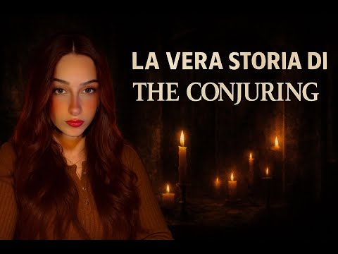 La vera storia di The Conjuring  | Elisa Horror