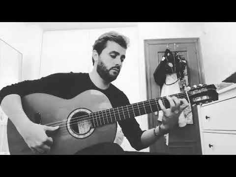 jesus guerrero buleria