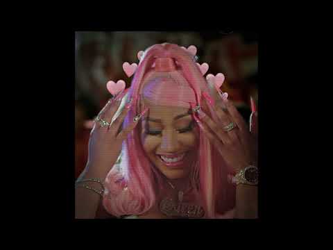 [FREE] "Post to be" - Nicki Minaj Type Beat