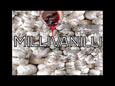 Sexy Marsa x Ledeni - Milli Vanilli