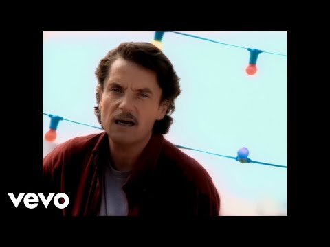 Francis Cabrel - La Quiero a Morir (Clip officiel)