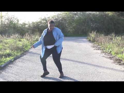 BEATRIZ SEMEDO DANCE COVER - HE3B ft Eugy - Lean On Me