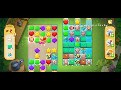 Matchington Mansion Level 4394