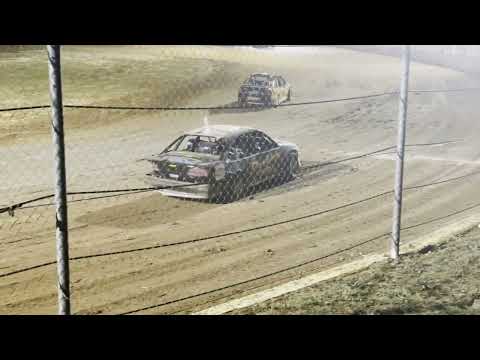 ACT Speedway | Production Sedans A Main