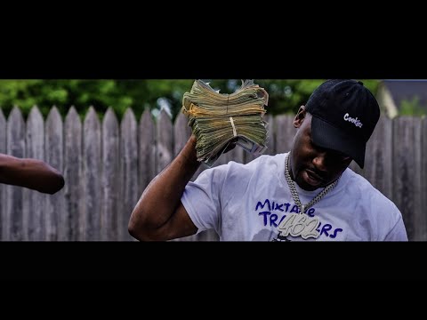 462 Blakk | Jetboi Rom | 462 Bam - Slide[Shot By @RayShotItProductions