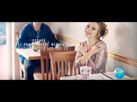 Cambree Lovesy - Dream Girl [LYRIC VIDEO]