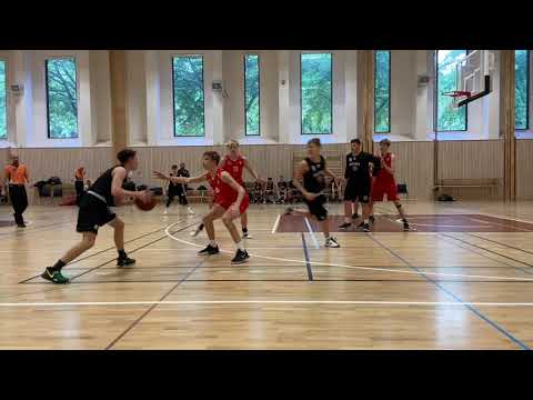 Malbas PU2 vs Höganäs P03 - Full Game