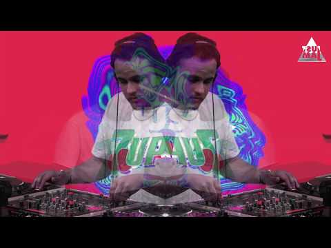 JUST JAM 183 | RAPTURE 4D