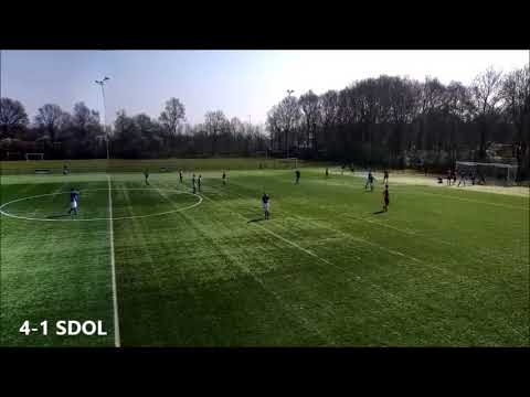 Samenvatting | Dalfsen 4 - SDOL 5 (7-1)