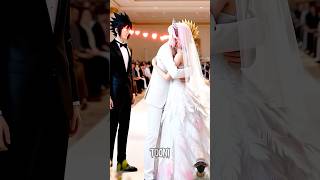 Naruto Undergoes Liposuction to Marry Sakura… But She Betrays Him for Sasuke!