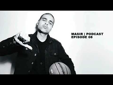 Ali Owj - Masir - Episode 08 | PODCAST علی اوج - پادکستِ‌ مسیر |‌ قسمت هشتم