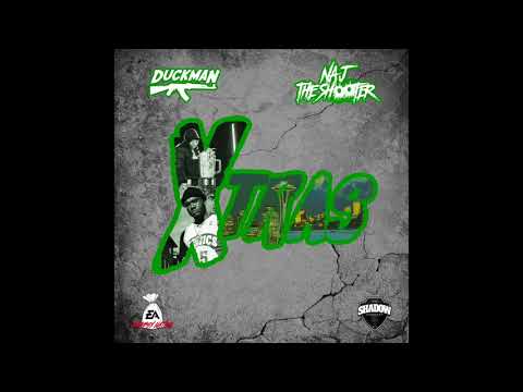 Duckman x Naj The Shooter - XTRAS