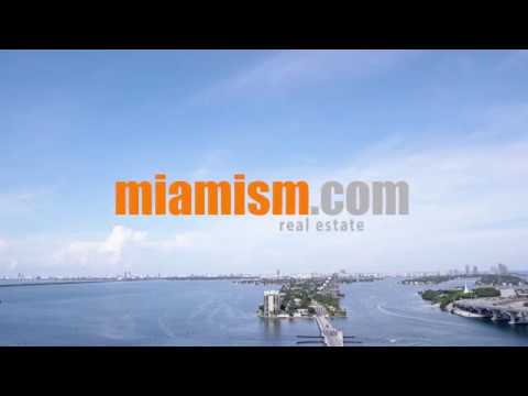 The Venetia Condo 29A - 555 NE 15 St, Miami 33132