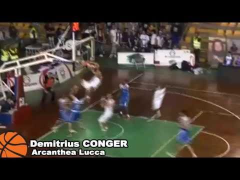 ADECCO SILVER 2°GIORNATA - LA TOP TEN