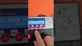 NANI CZ hořák na pelety max výkon 40kW + šnekový  podavač
