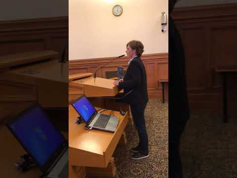 San Francisco Arts Commission-Kate Patterson-Murphy lying to the Sunshine Task Force