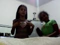 Minha Vitoria Contra A Minha Prima
