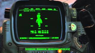 Fallout 4_Tesla Science