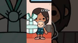 Toca boca friday gift ummm 😳😅💞 2/10-