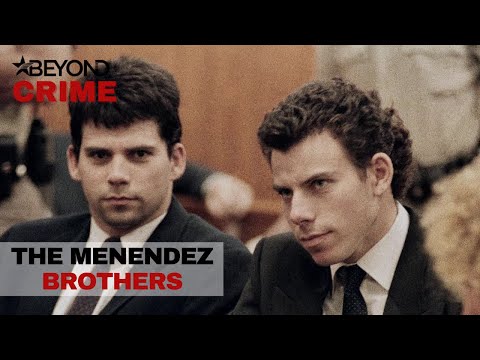 The Menendez Brothers | Murder Made me Famous | Beyond Crime