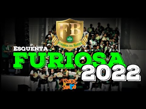 Esquenta Bateria FURIOSA da Barra Funda 2022 - Mestre Jeyson #PioneiroNoVídeoDosBreques