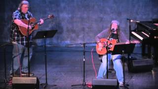 John "Stoney" Cannon - "Mississippi Moon" - @eopresents 5/8/16