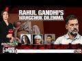 Sonam Wangchuk Hunger Strike Rahul Gandhi Shouldn T Join Sonam Wangchuk S Protest Tavleen Singh