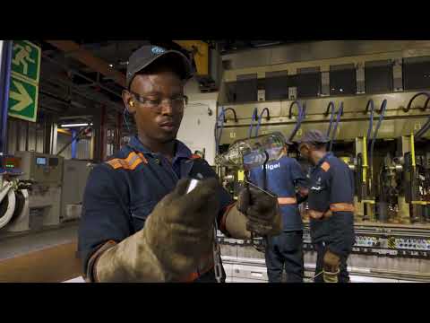 Ardagh Glass Packaging-Africa - The Closed Loop