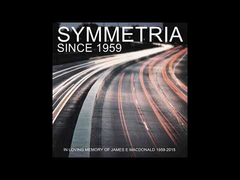 Symmetria -  Since 1959 (Full Album 2016)