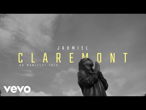 Jahmiel - Claremont (Official Music Video) | Brother's Keeper
