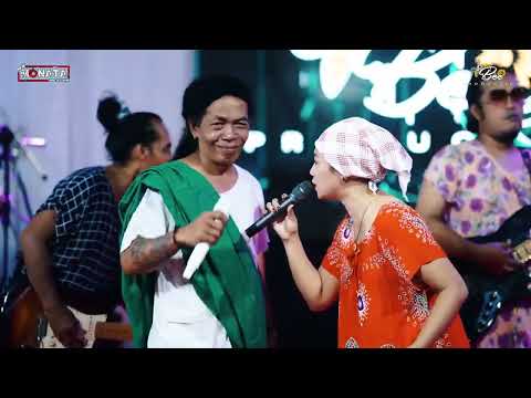 Slenco  Ratna Antika ft Shodiq Monata