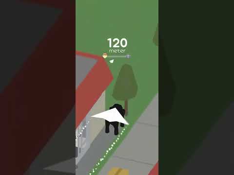 Skate Gorilla