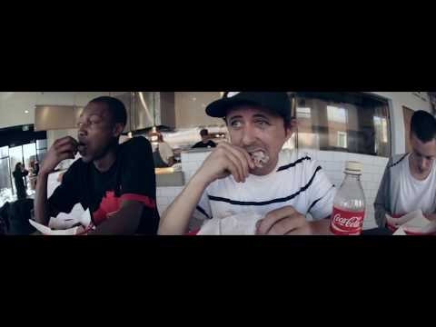 Must Volkoff ft. Adam Koots, Joe Snow & One Sixth - CHEMICAL HAZE (Official Video)